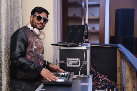 DJ Nadeem