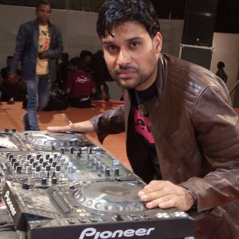 DJ Nadeem