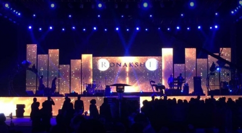 Guddu Sound And Light