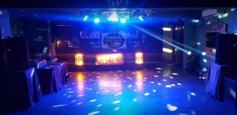 Guddu Sound And Light