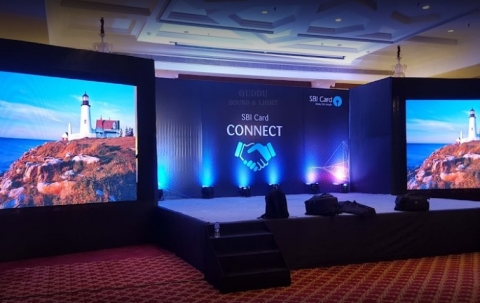 Guddu Sound And Light