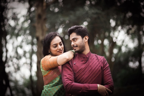 Spoorthy Photography5