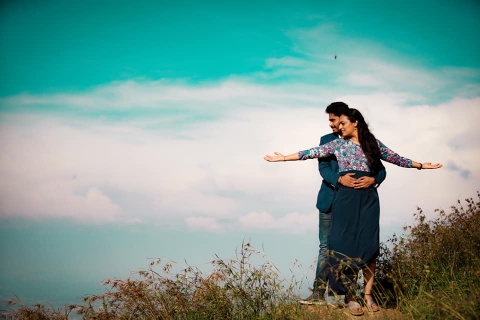 Spoorthy Photography7