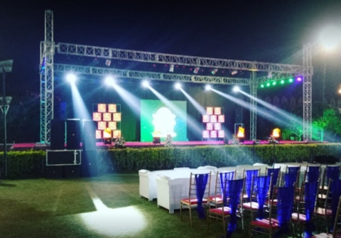 Kushiya DJ Sound Jodhpur