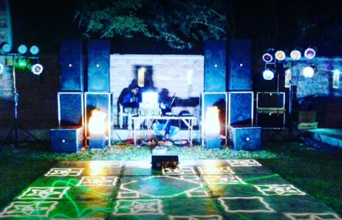 Kushiya DJ Sound Jodhpur