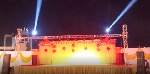 Kushiya DJ Sound Jodhpur