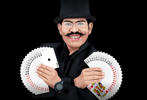 Makeover By Ankit Grewal