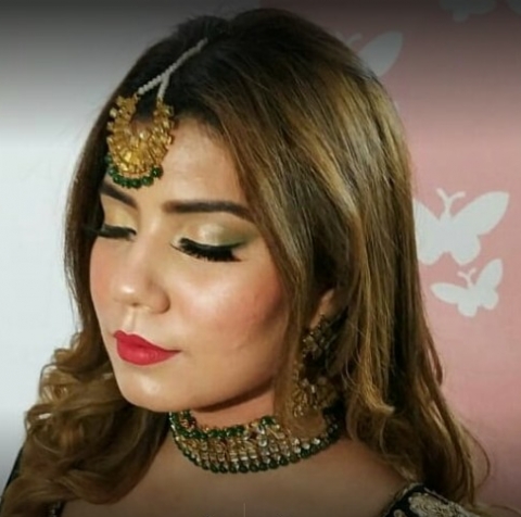 Dream Beauty And Saloon Shimla