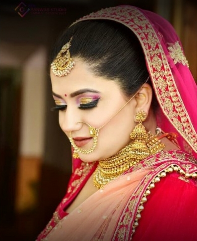 Dream Beauty And Saloon Shimla