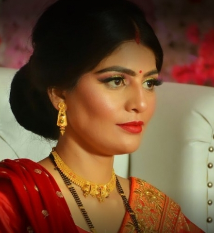 Dream Beauty And Saloon Shimla