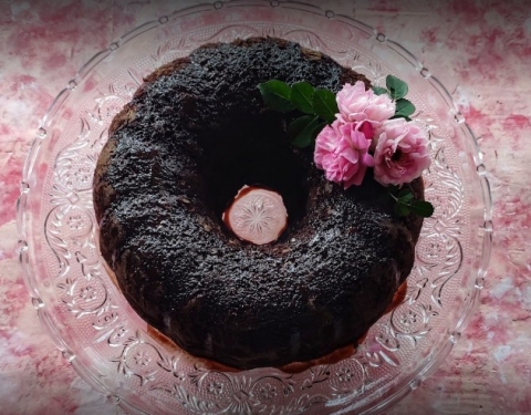 Mashisoyo Home Bakery Shimla