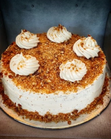 Mashisoyo Home Bakery Shimla