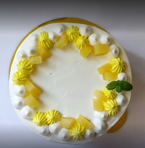 Mashisoyo Home Bakery Shimla