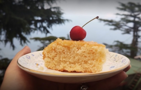 Mashisoyo Home Bakery Shimla