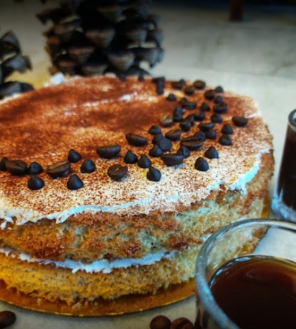 Mashisoyo Home Bakery Shimla