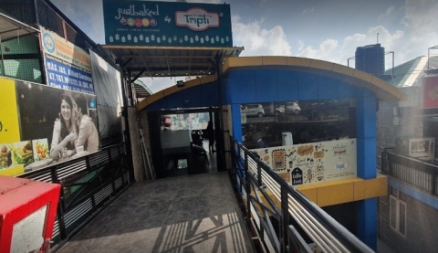 Trishool Bakers And Confection