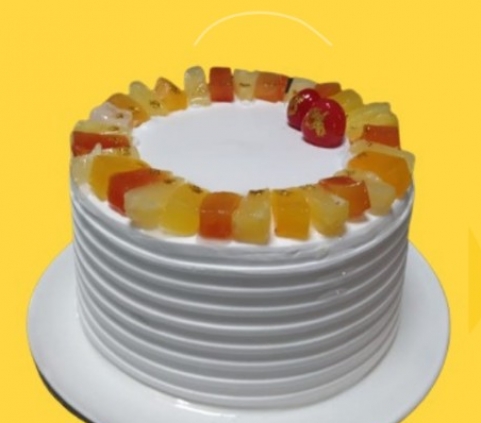 Trishool Bakers And Confection