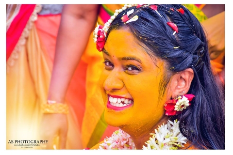 Nakshatra Moments Studio	