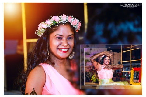 Nakshatra Moments Studio	