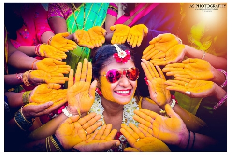 Nakshatra Moments Studio	