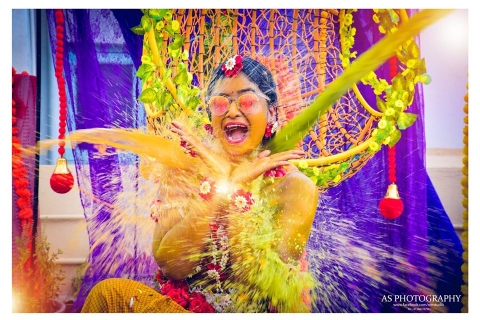 Nakshatra Moments Studio	