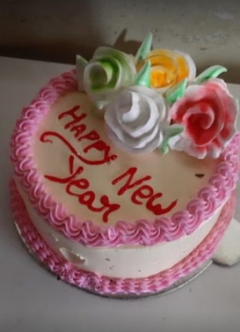 Sharma Bakery Hot Buns