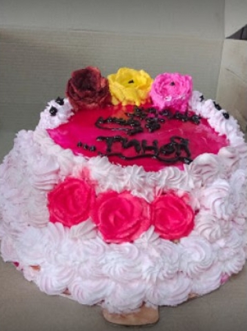 Sharma Bakery Hot Buns