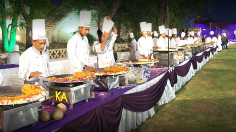 Shimla Catering  Service