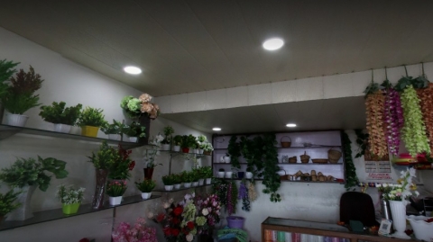 Pari Florist