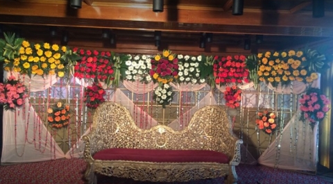 Secret Garden Florist Shimla