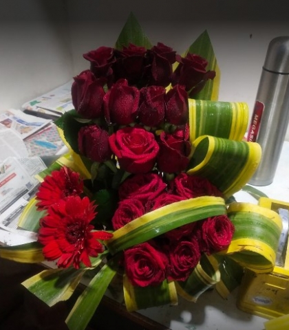 Secret Garden Florist Shimla