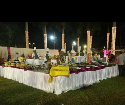  Sharma Caterers