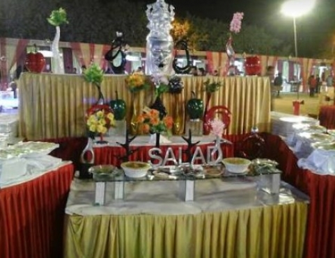 Sharma Caterers