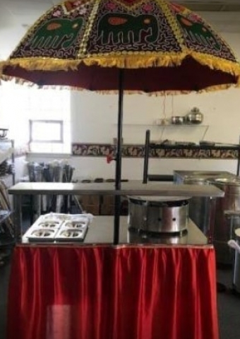 Sharma Caterers