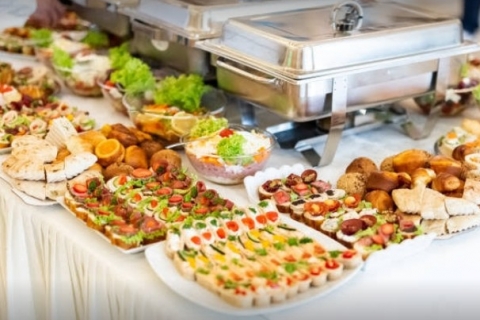 Sharma Caterers