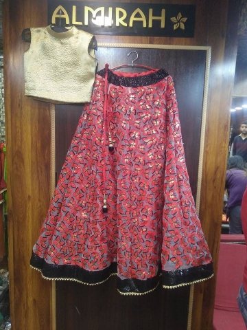 Alamirah A Fashion Store