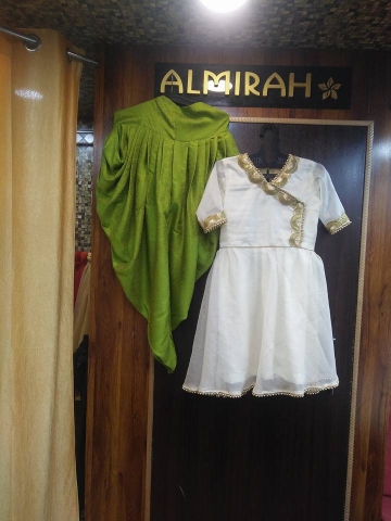 Alamirah A Fashion Store