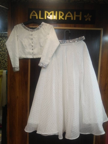 Alamirah A Fashion Store