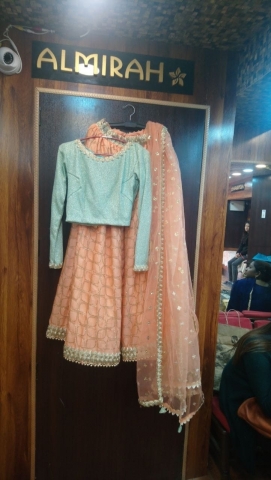 Alamirah A Fashion Store