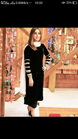 Alamirah A Fashion Store