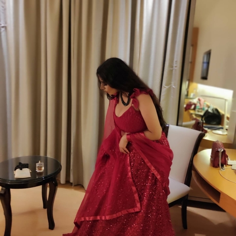 Aaramb By Aradhana And Ambica 