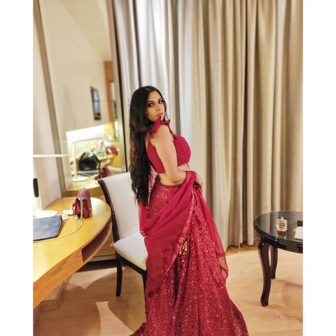 Aaramb By Aradhana And Ambica 