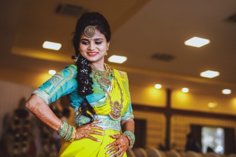 Wedding Fotographers