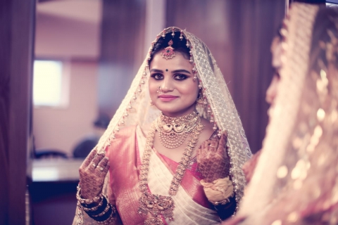 Wedding Fotographers