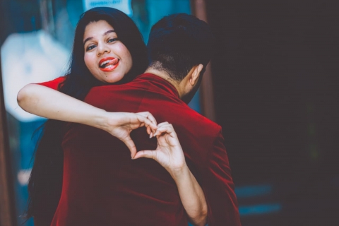 Wedding Fotographers