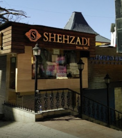 Shehzadi