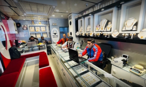 New Hans Jewellers