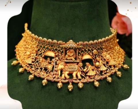 Mahashe Jewellers Pvt Ltd