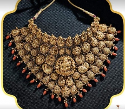 Mahashe Jewellers Pvt Ltd