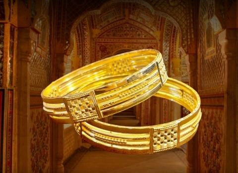 Jagdambey Jewellers